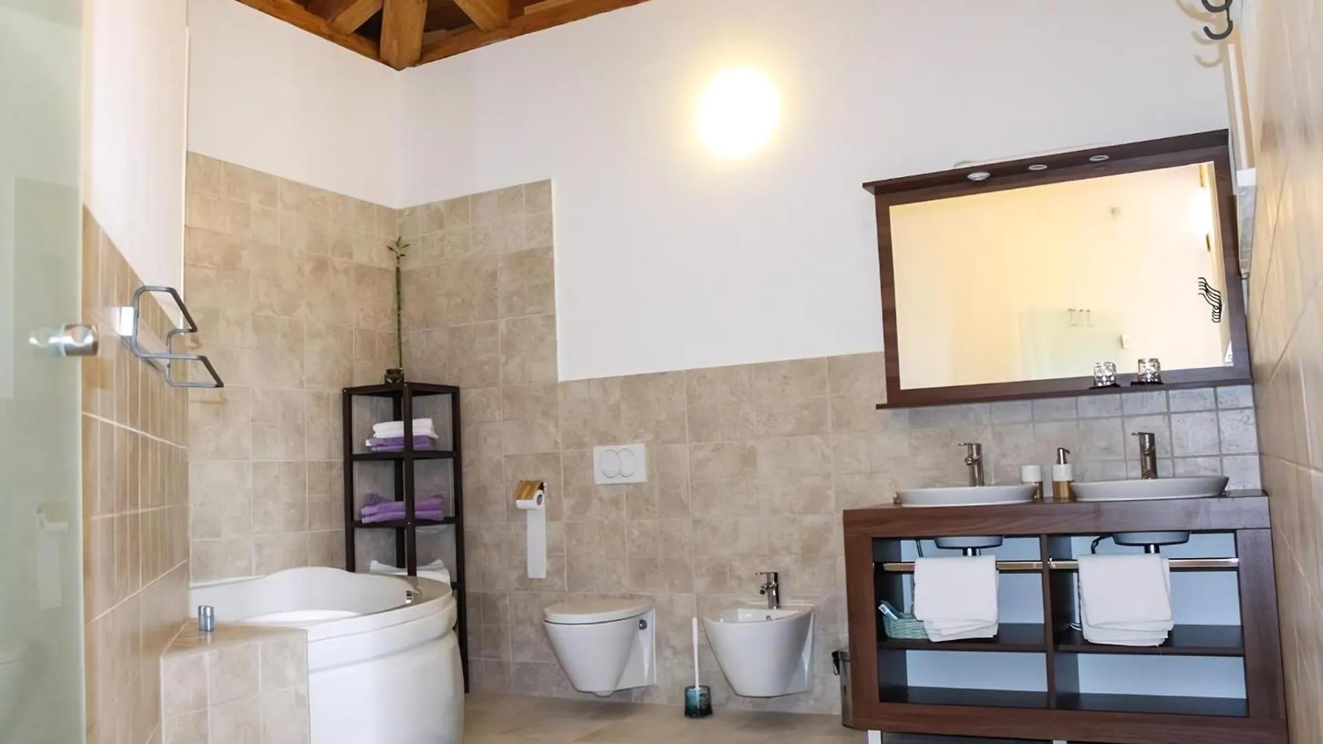 Holiday home Arton Villa Im Herzen Von Istrien Zminj