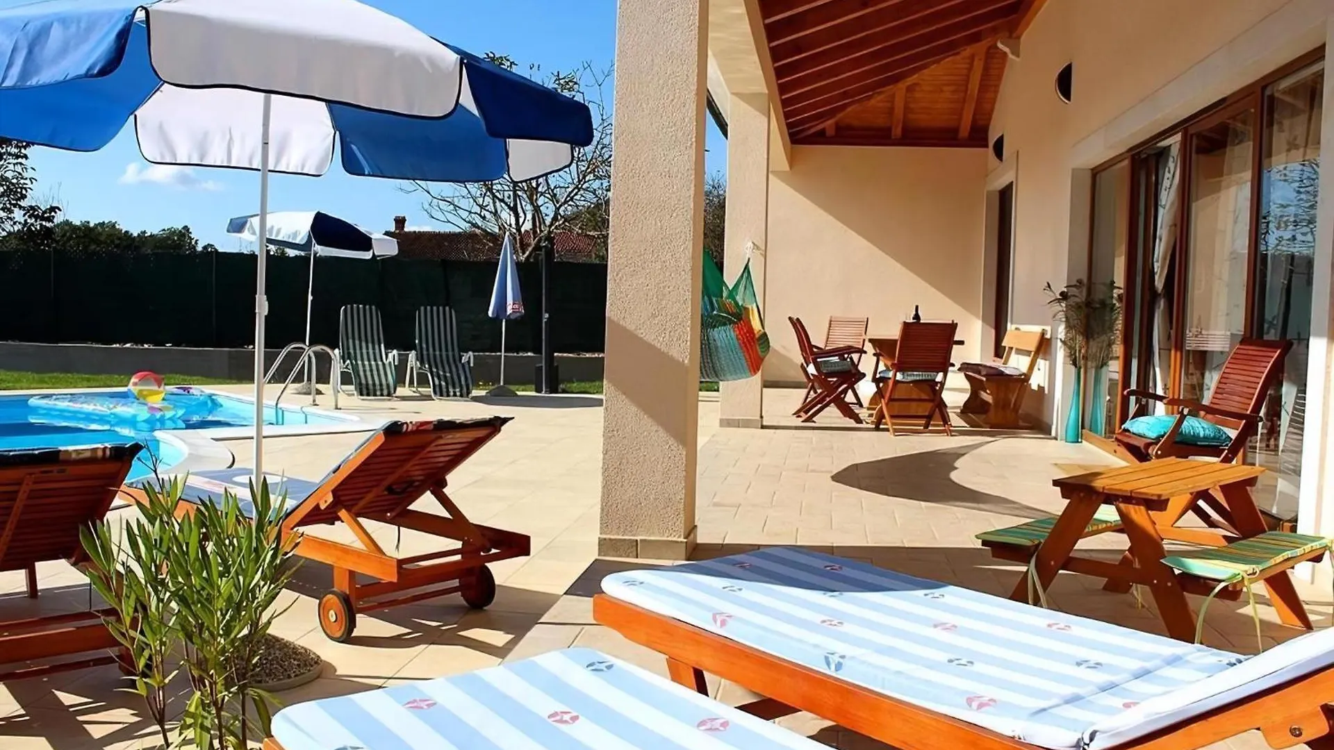 Holiday home Arton Villa Im Herzen Von Istrien Zminj