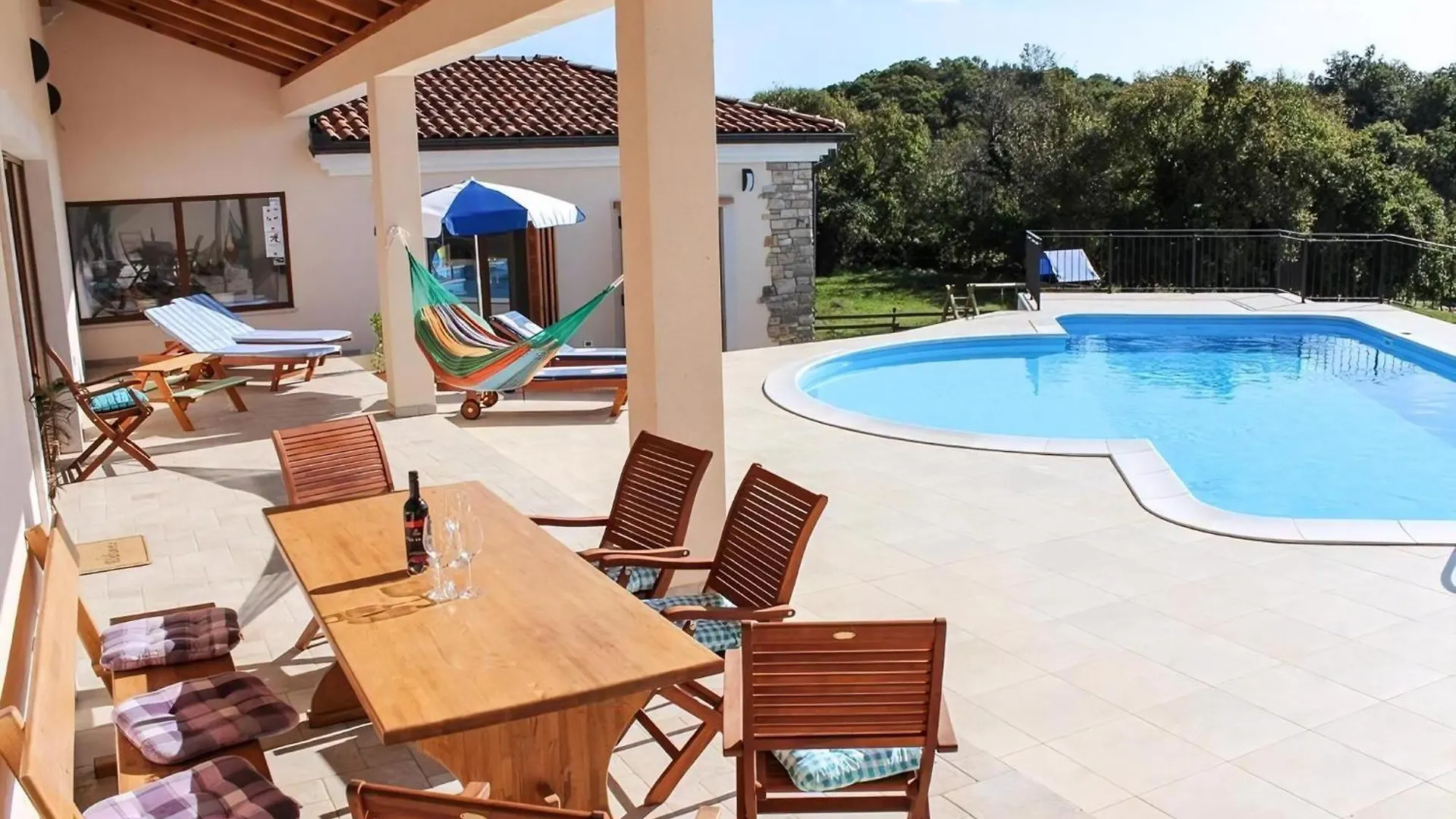 Arton Villa Im Herzen Von Istrien Zminj Holiday home