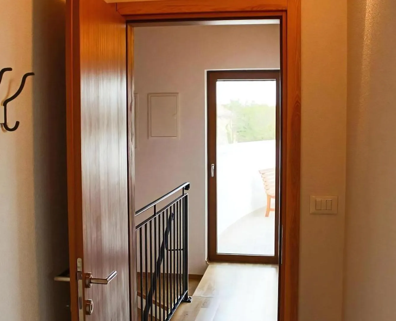Holiday home Arton Villa Im Herzen Von Istrien Zminj