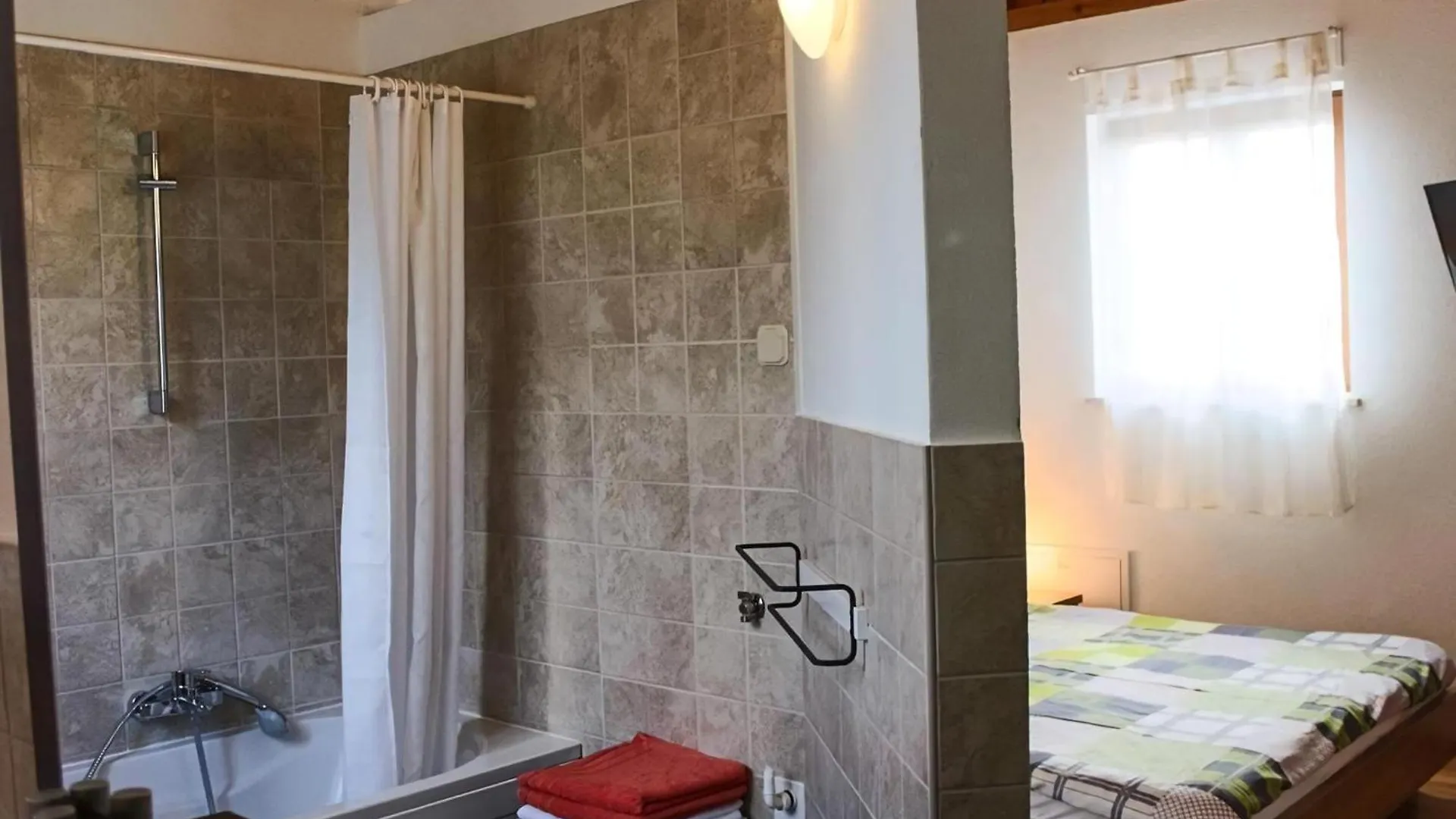 Arton Villa Im Herzen Von Istrien Zminj Holiday home