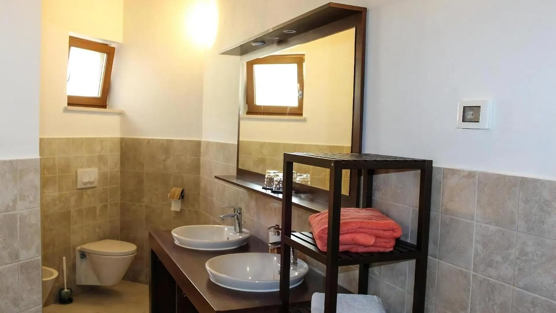 Arton Villa Im Herzen Von Istrien Zminj Holiday home
