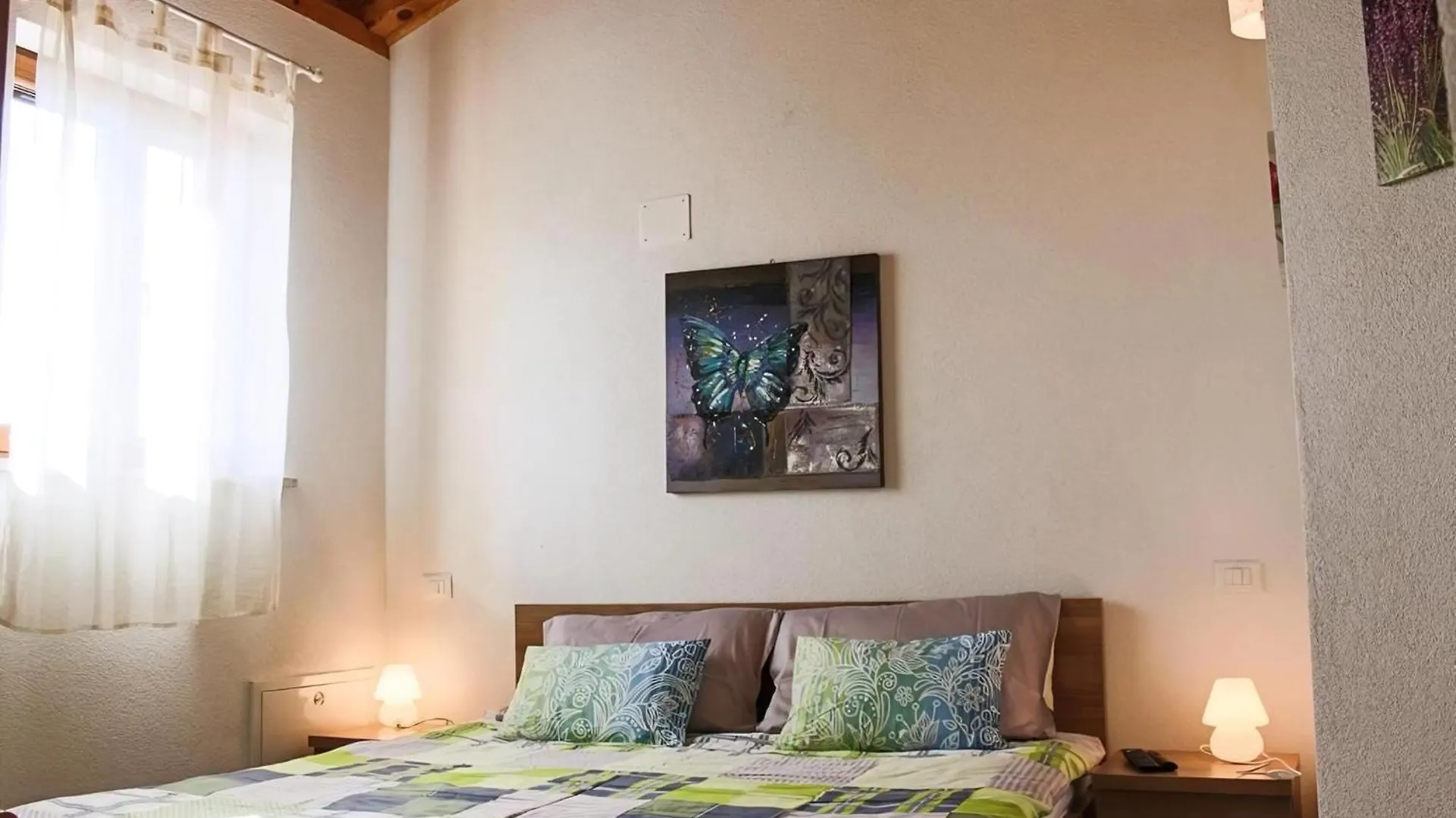 Holiday home Arton Villa Im Herzen Von Istrien Zminj