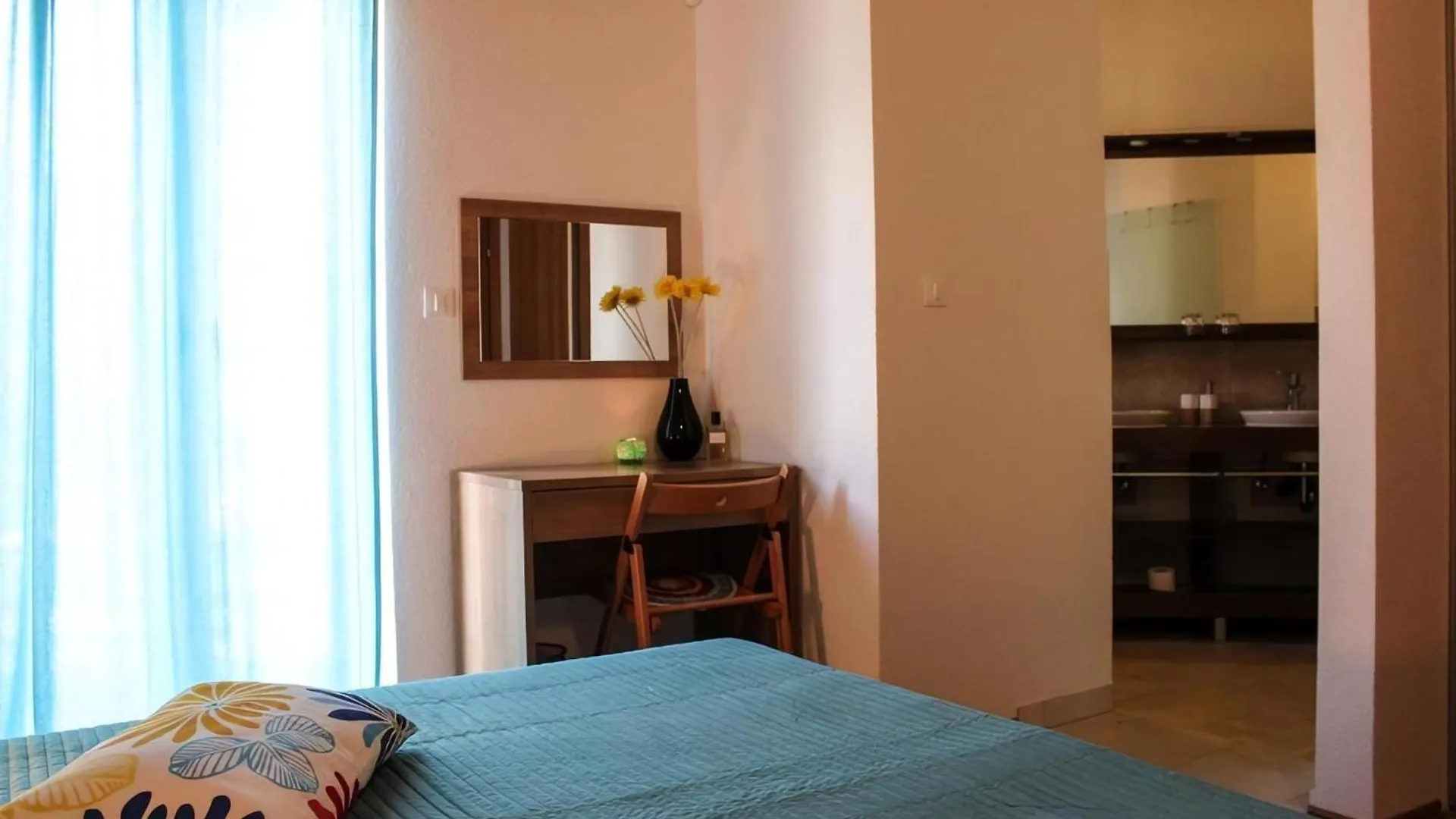 Arton Villa Im Herzen Von Istrien Zminj Croatia