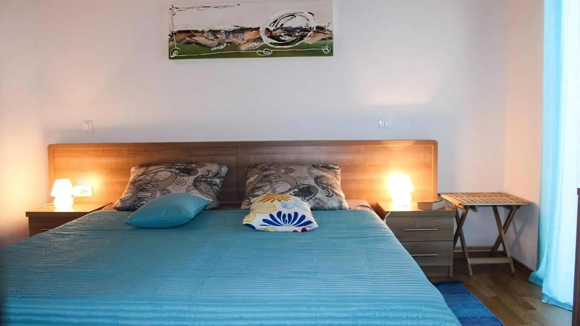 Arton Villa Im Herzen Von Istrien Zminj 0*,  Croatia