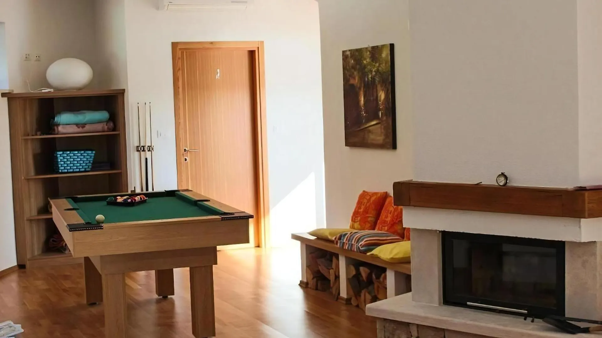 Holiday home Arton Villa Im Herzen Von Istrien Zminj Croatia