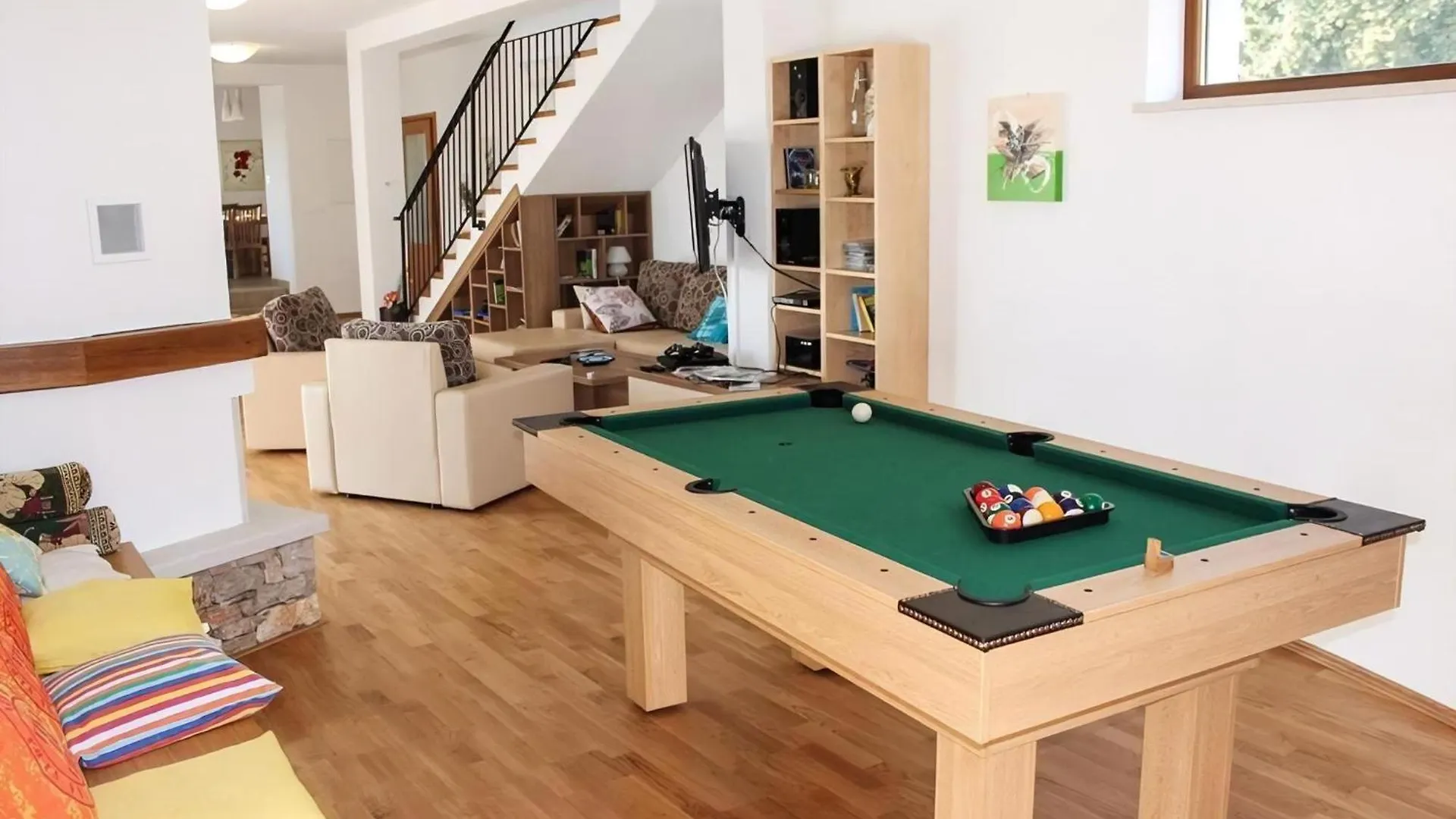 Holiday home Arton Villa Im Herzen Von Istrien Zminj