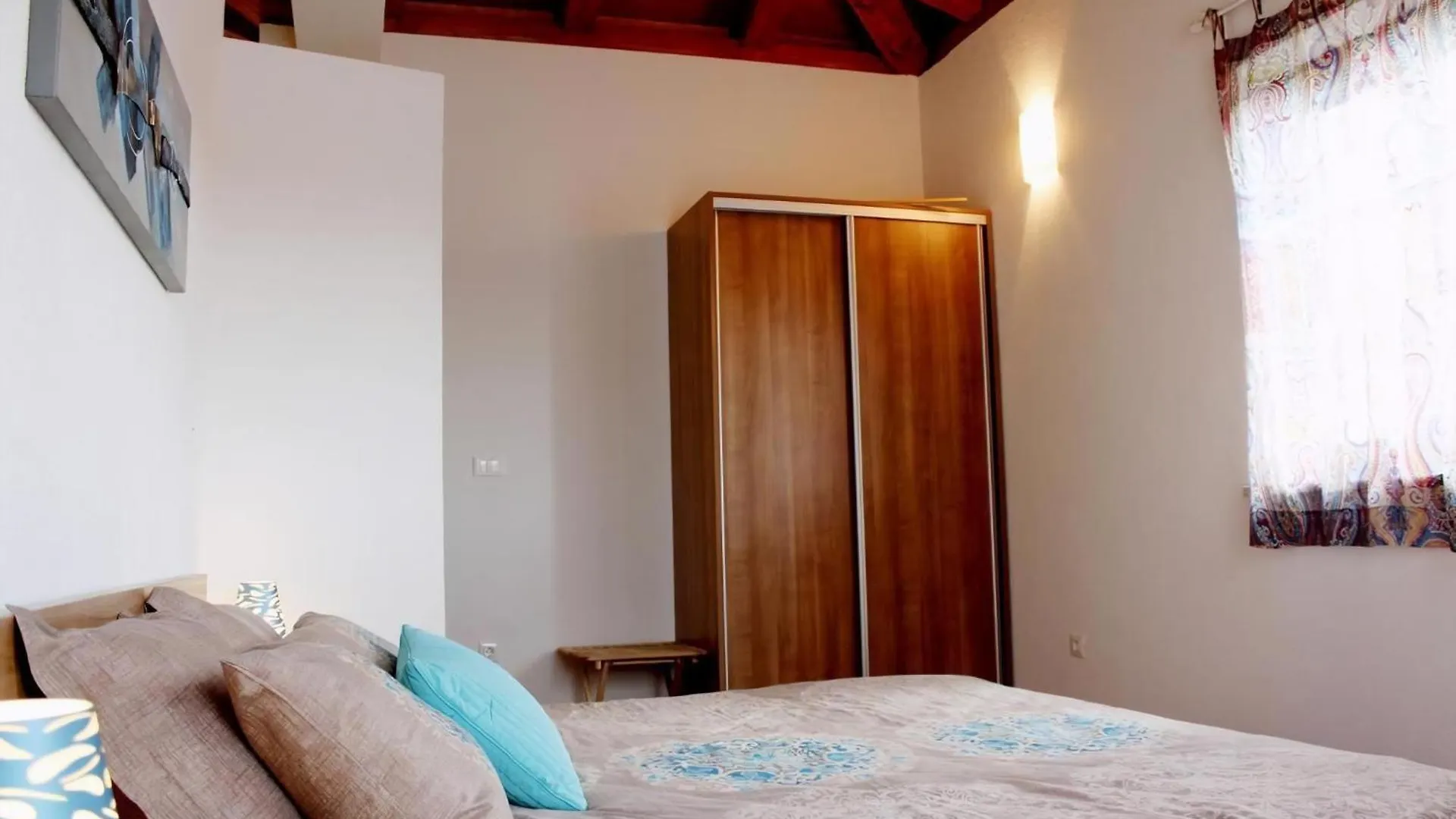Arton Villa Im Herzen Von Istrien Zminj Holiday home