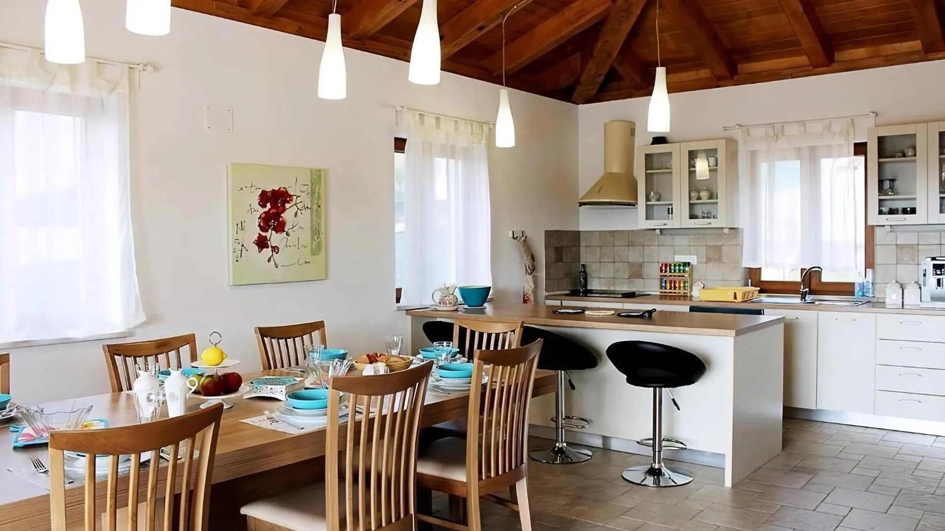 Holiday home Arton Villa Im Herzen Von Istrien Zminj